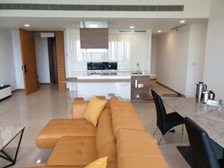 Marina One Residences (D1), Apartment #509171031